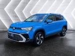 2027 Volkswagen Taos 1.5T SE