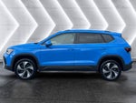 2027 Volkswagen Taos 1.5T SE