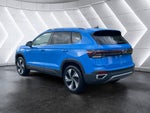 2027 Volkswagen Taos 1.5T SE