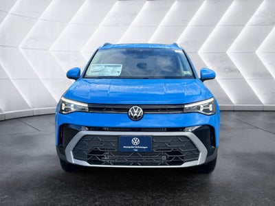 2027 Volkswagen Taos 1.5T SE