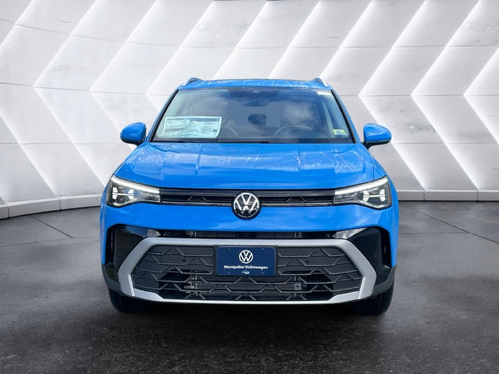2027 Volkswagen Taos 1.5T SE