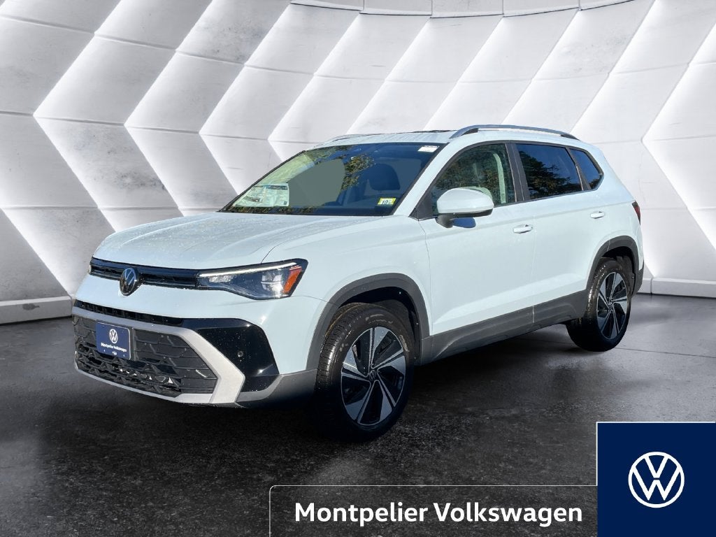 2027 Volkswagen Taos 1.5T SE