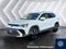 2027 Volkswagen Taos 1.5T SE