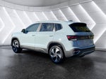 2027 Volkswagen Taos 1.5T SE