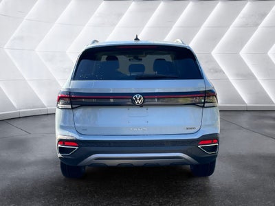 2027 Volkswagen Taos 1.5T SE