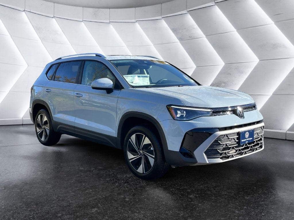 2027 Volkswagen Taos 1.5T SE