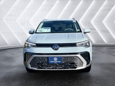 2027 Volkswagen Taos 1.5T SE