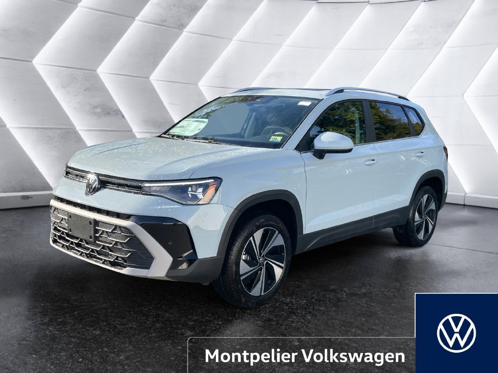 2027 Volkswagen Taos 1.5T SE