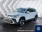 2027 Volkswagen Taos 1.5T SE