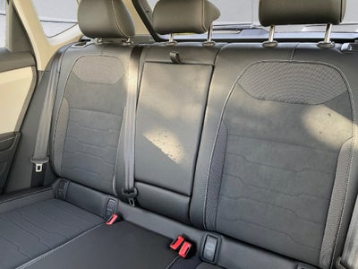 2027 Volkswagen Taos 1.5T SE