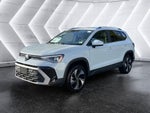 2027 Volkswagen Taos 1.5T SE