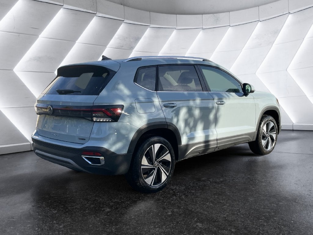 2027 Volkswagen Taos 1.5T SE