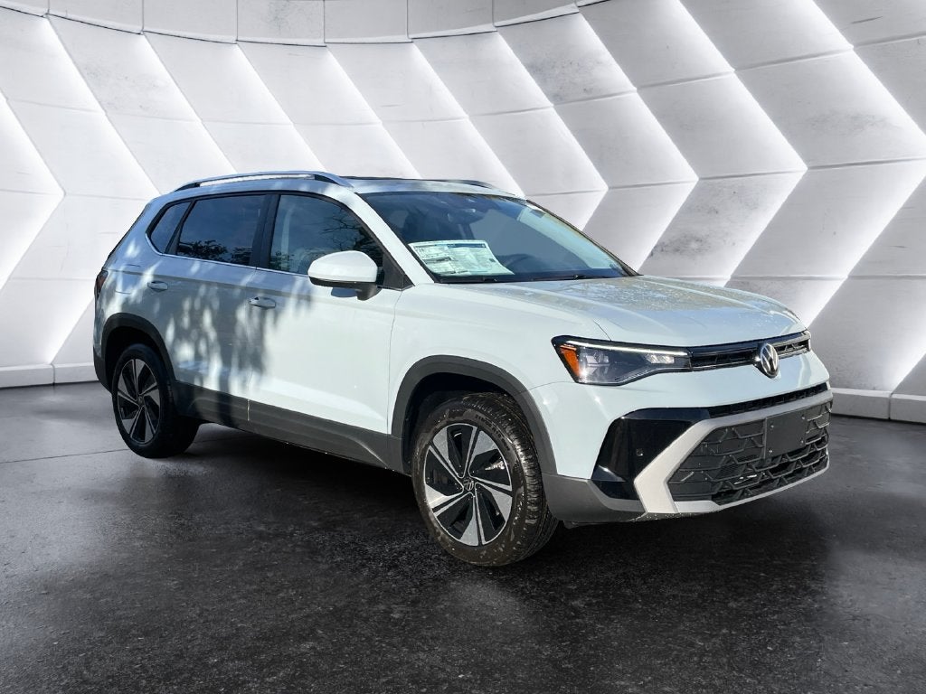 2027 Volkswagen Taos 1.5T SE