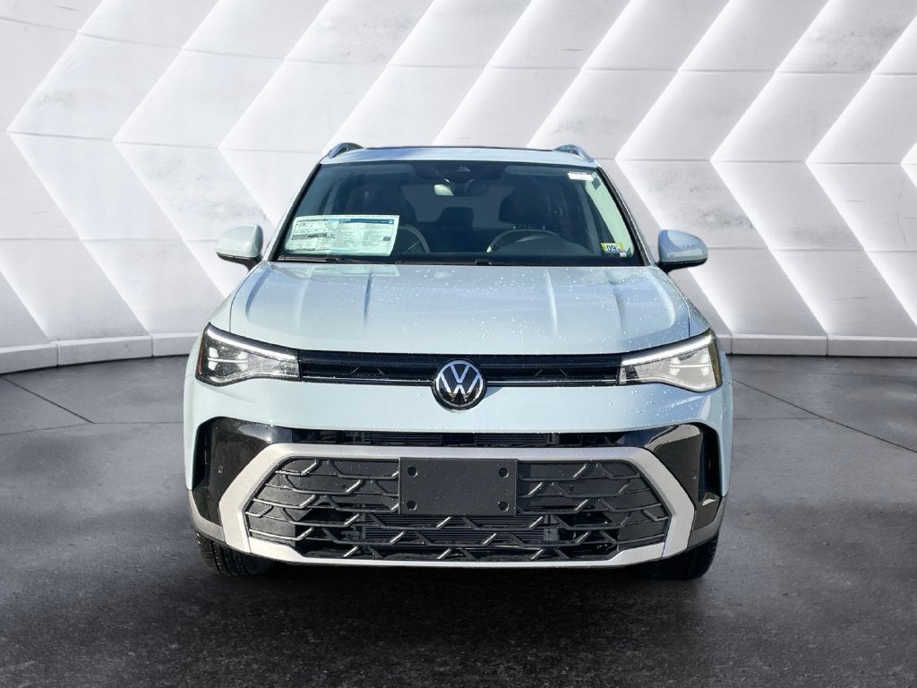 2027 Volkswagen Taos 1.5T SE