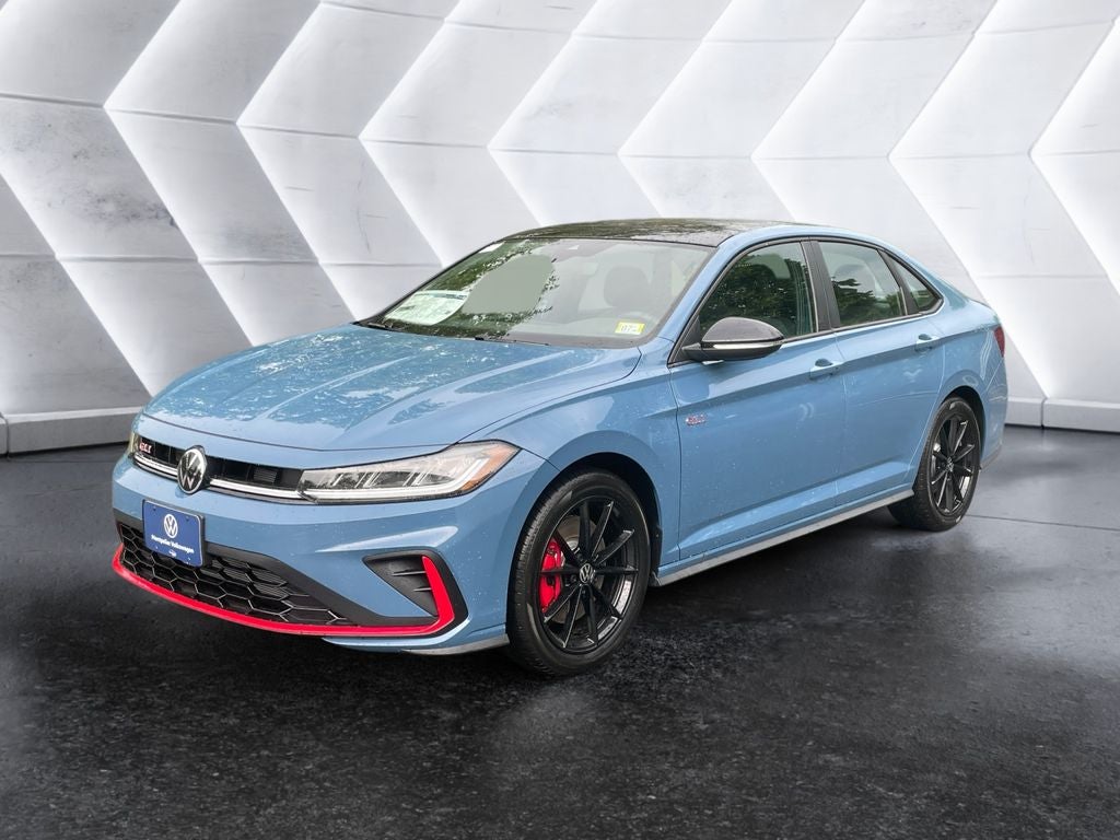 2026 Volkswagen Jetta GLI 2.0T Autobahn