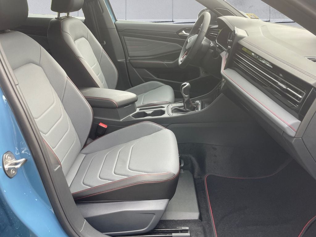 2026 Volkswagen Jetta GLI 2.0T Autobahn