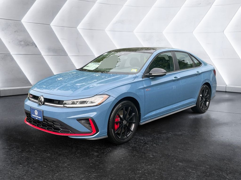 2026 Volkswagen Jetta GLI 2.0T Autobahn