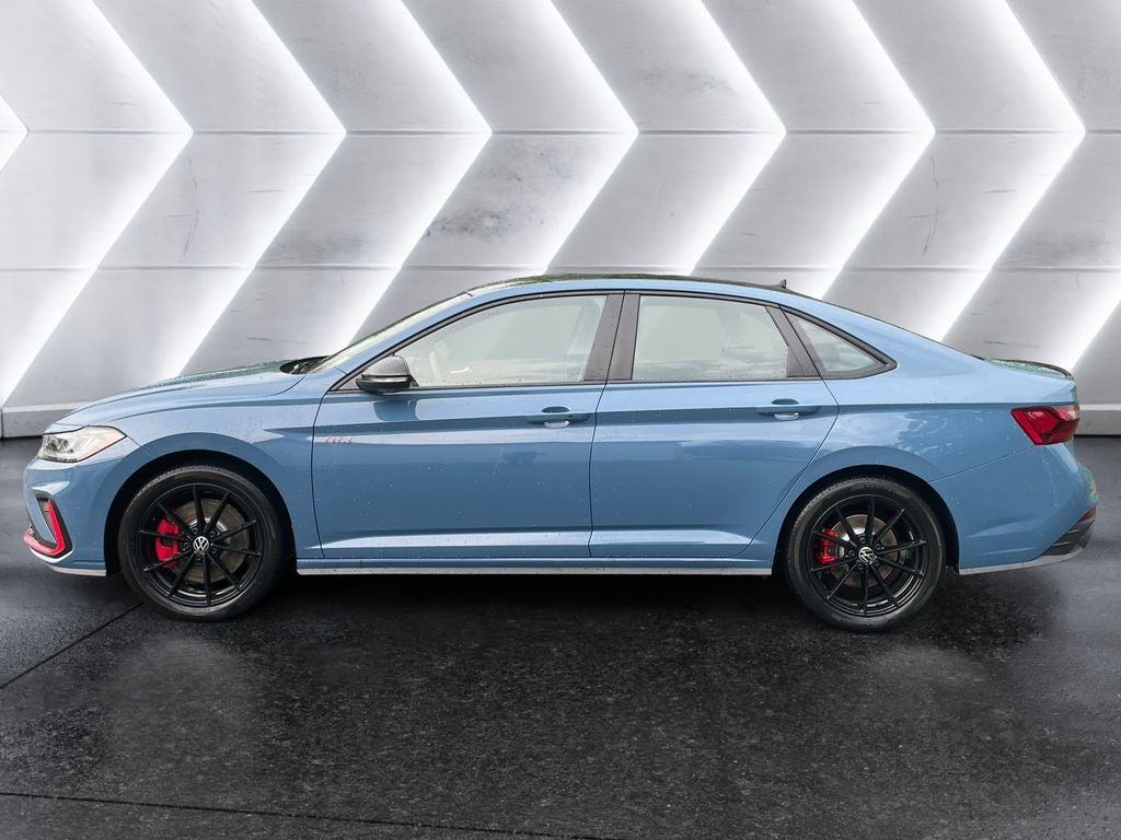 2026 Volkswagen Jetta GLI 2.0T Autobahn