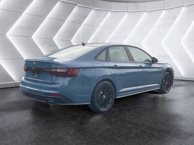 2026 Volkswagen Jetta GLI 2.0T Autobahn