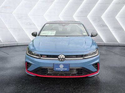 2026 Volkswagen Jetta GLI 2.0T Autobahn