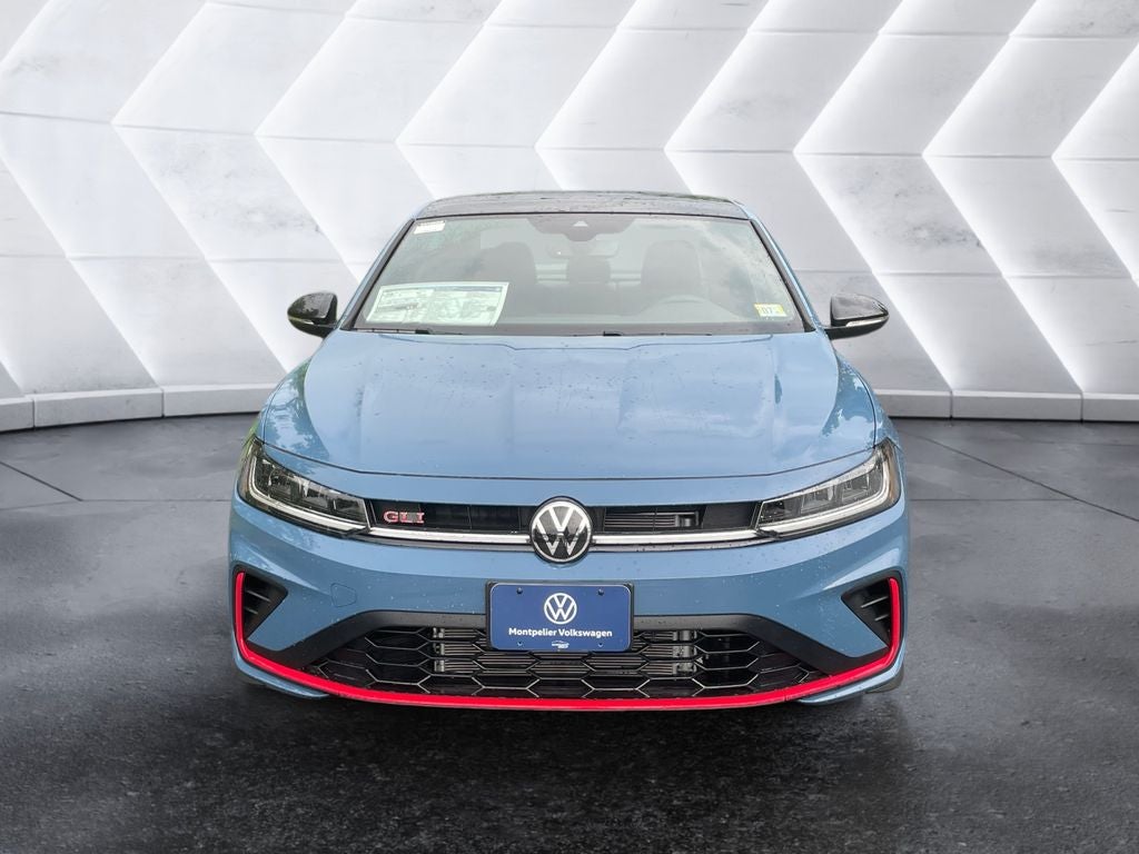 2026 Volkswagen Jetta GLI 2.0T Autobahn