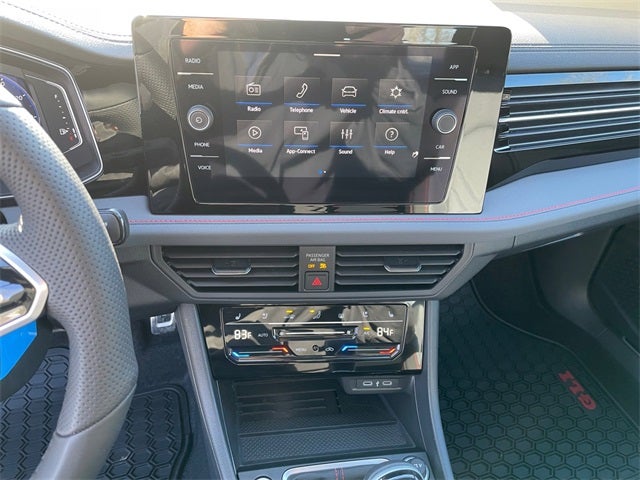 2025 Volkswagen Jetta GLI 2.0T Autobahn