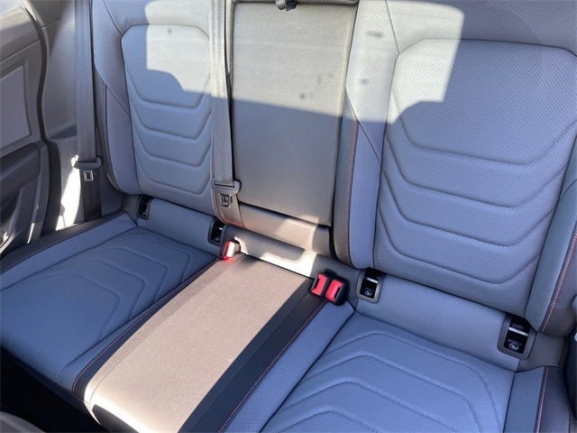 2025 Volkswagen Jetta GLI 2.0T Autobahn