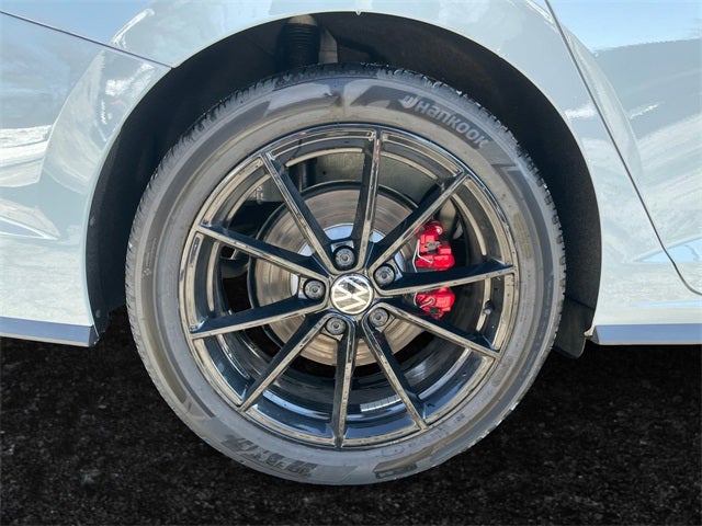 2025 Volkswagen Jetta GLI 2.0T Autobahn