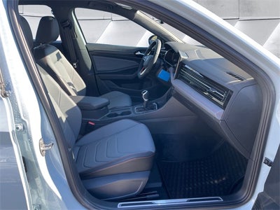 2025 Volkswagen Jetta GLI 2.0T Autobahn