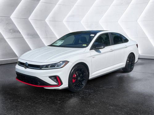 2026 Volkswagen Jetta GLI 2.0T Autobahn