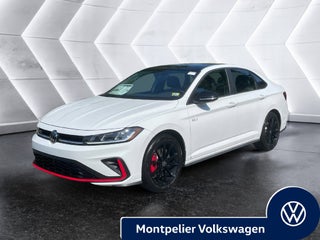 2026 Volkswagen Jetta GLI 2.0T Autobahn