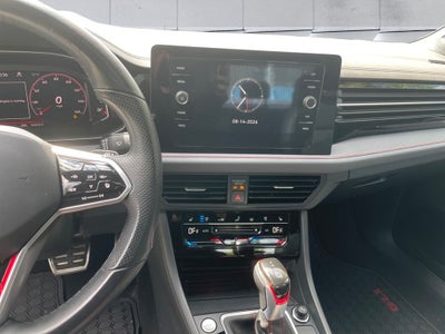 2025 Volkswagen Jetta GLI 2.0T Autobahn