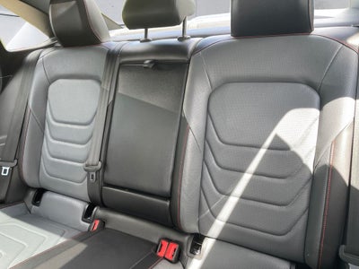 2025 Volkswagen Jetta GLI 2.0T Autobahn