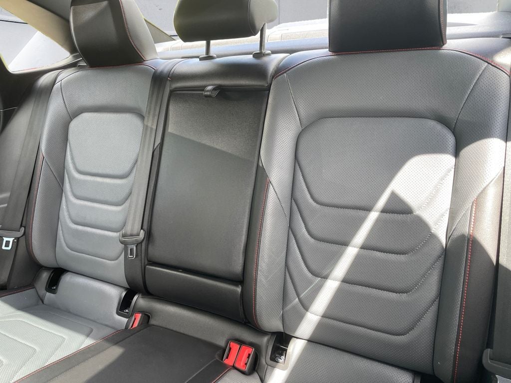 2025 Volkswagen Jetta GLI 2.0T Autobahn