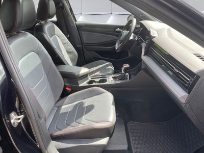 2025 Volkswagen Jetta GLI 2.0T Autobahn