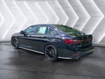 2025 Volkswagen Jetta GLI 2.0T Autobahn