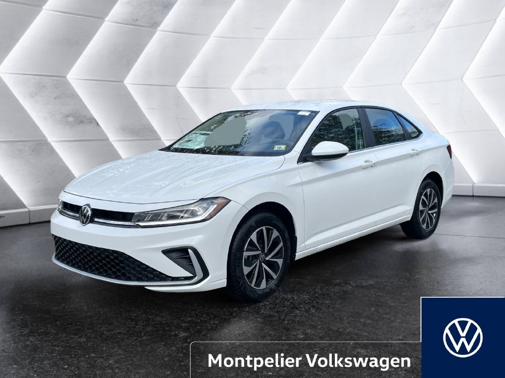 2027 Volkswagen Jetta 1.5T S