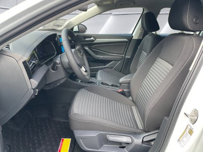 2027 Volkswagen Jetta 1.5T S