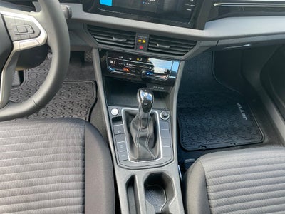 2027 Volkswagen Jetta 1.5T S