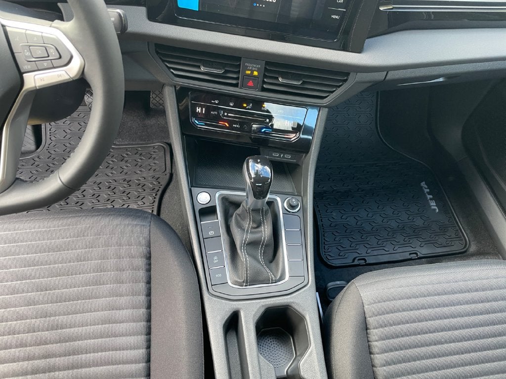 2027 Volkswagen Jetta 1.5T S