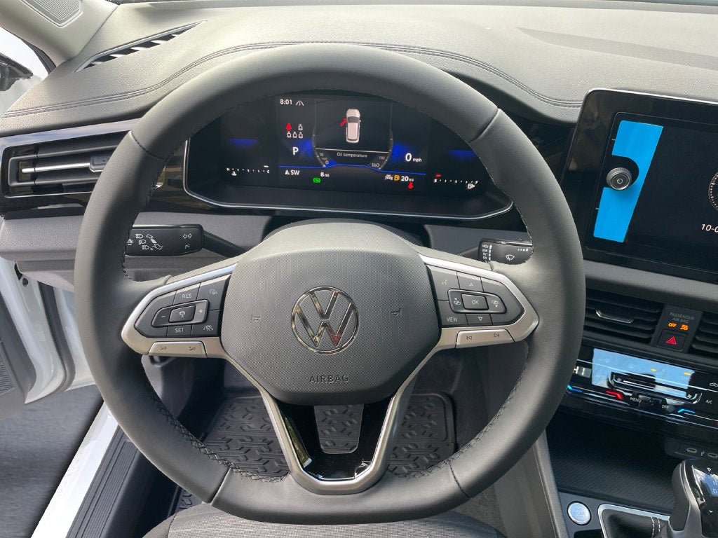 2027 Volkswagen Jetta 1.5T S