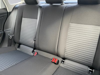 2027 Volkswagen Jetta 1.5T S