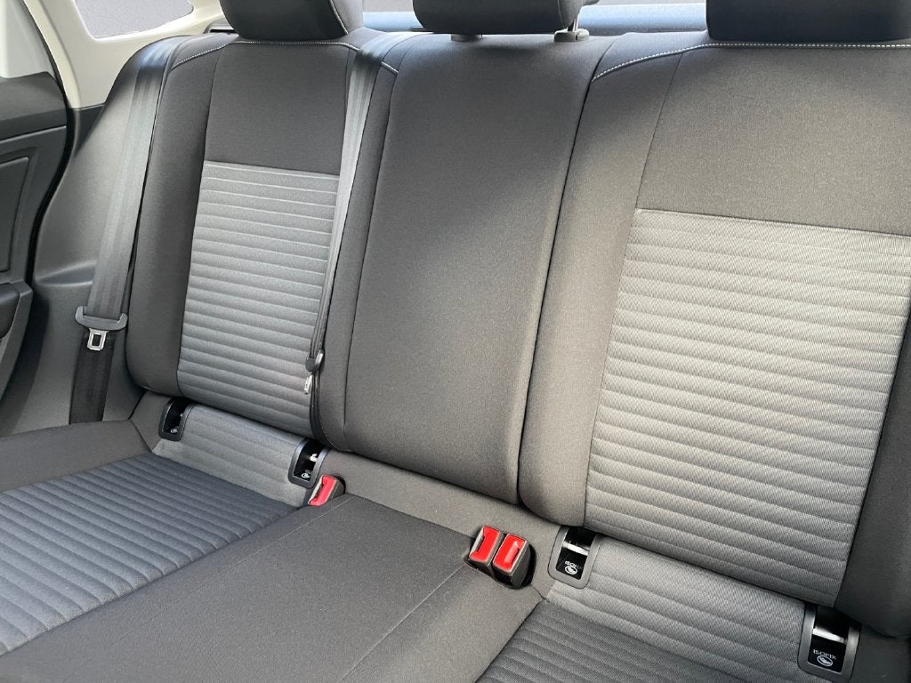 2027 Volkswagen Jetta 1.5T S