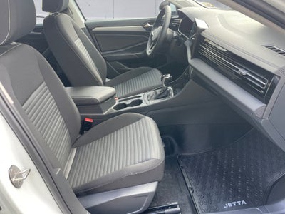 2027 Volkswagen Jetta 1.5T S