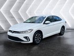 2027 Volkswagen Jetta 1.5T S