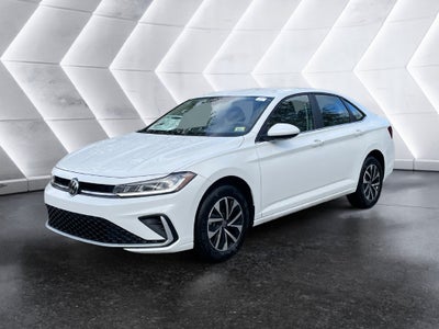 2027 Volkswagen Jetta 1.5T S