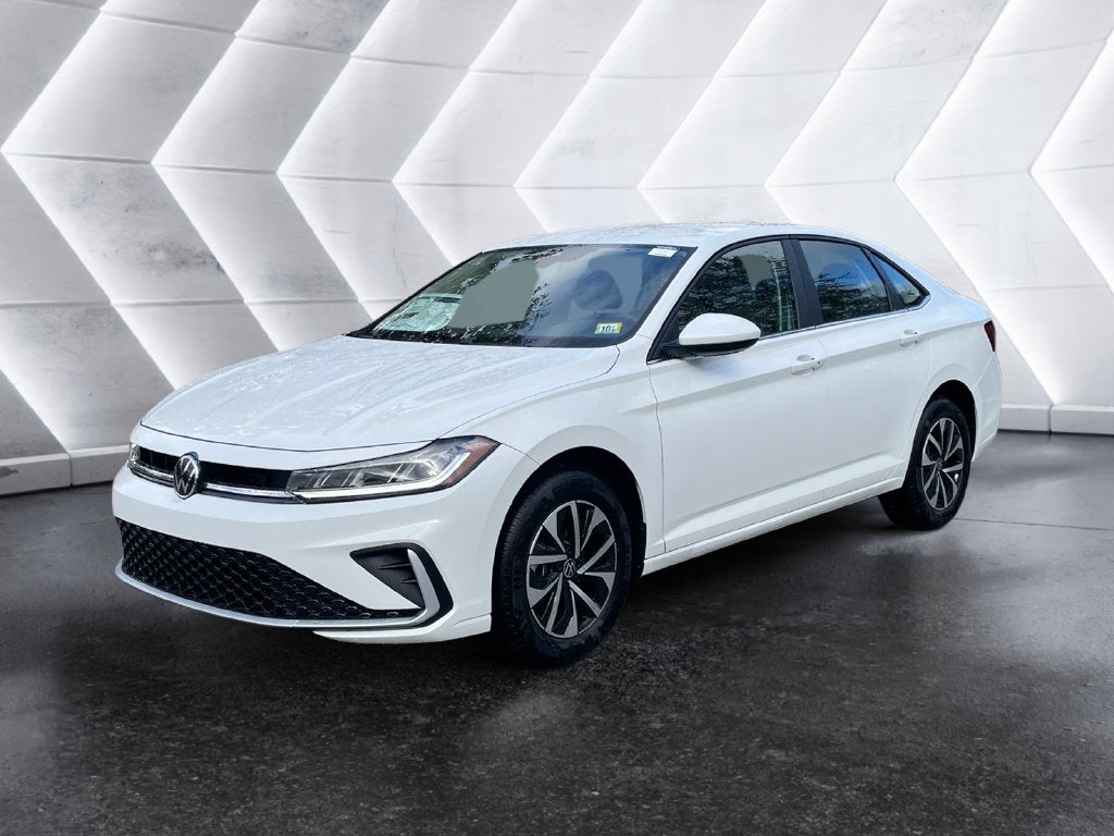 2027 Volkswagen Jetta 1.5T S