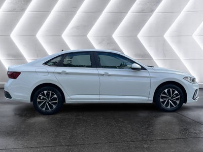 2027 Volkswagen Jetta 1.5T S