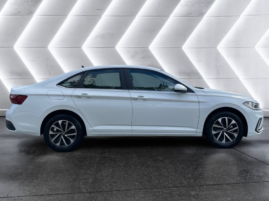 2027 Volkswagen Jetta 1.5T S