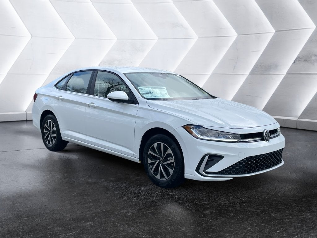 2027 Volkswagen Jetta 1.5T S